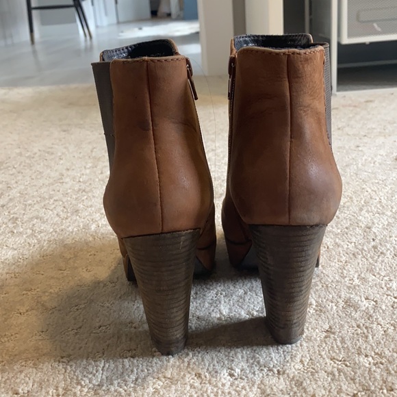 Steve Madden Booties - Picture 4 of 4